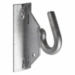 Крюк бандажный CF 16