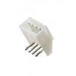 S4B-XH-A(LF)(SN), XH-2.5mm Header side entry 4 way