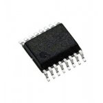 MAX1652EEE+, DC/DC пониж. Ind QSOP16