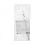 Скальпель малый остроконечный СО-01 130 мм