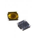 IT-1197A, тактовая кнопка SMD для мембранных клавиатур 4.5х4.5х0.55мм