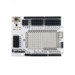 Troyka-Shield, плата расширения с макетной областью