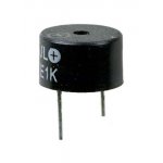 HCM0903AX, излучатель звука 9 мм 3В