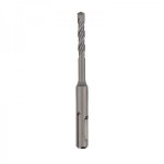 Бур по бетону  5x110 мм SDS PLUS REXANT