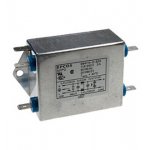 B84114DB30, сетевой фильтр B84114D0000B030 2x3A 250В