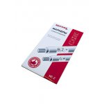 МС-2 07-6202, маркеры самоклеящиеся  0-15, A-Z, +, -, /