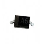 BZT52C3V6S, стабилитрон, 3.6В, 5mA, 300мВт  [SOD-323]