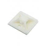 ПМС30*30 (б), Площадки монтажные самоклеющиеся белые