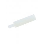 HTS-330, 30 MM  М3ПЛАСТИК ШЕСТИГР.СТОЙКА ДЛЯ П/ПЛАТ