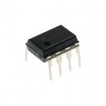 IR2102, H/L driver 600В 130/270мА  DIP8