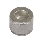 BB 230/15 (EC230X), 230 В, 10 кA/10 A, 15%, Разрядник безвыводной