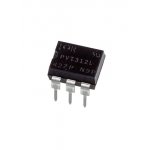 PVT312LPBF, 1поляр реле 250В 170мА AC/DC  DIP6