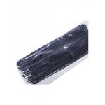 КСС 5*200 (ч), стяжка кабельная черная с УФ защитой (100 шт) (ALT-200M-B)