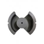 P4LM114CH, феррит P41 1 шт. аналог PM114 B65733A0000R087 N87