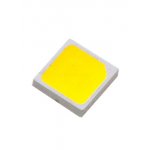 RF-Q30SA50A-24-J2, 170-180лм, светодиод 3030, 5000K, 6В, 1Вт, 170-180лм@150мА, CRI70, 120град