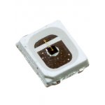 FM-P3528IRS-850U, ЧИП светодиод инфракрасный 730нм