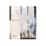 "Олененок" Белый на присоске с подвесом