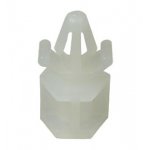 CS-10, держатель платы пластиковый  9.6мм