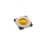 IT-1187UN-160G-G, кнопка тактовая 5.2х5.2 SMD h=0.8мм