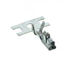 SXA-001T-P0.6, гнездо 3А серия XA обжимной на провод 22-28AWG