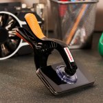 Присоска ножницы для снятия дисплея RA-02 Rexant