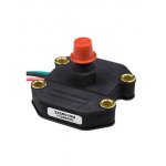 243PC15M, датчик давления -/+103кПа 8В 1/8"-27NPT