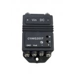 CYHVS300T, датчик напряжения 300VAC -/+15VDC 5VDC (=AV100-250)