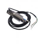 00SHB-050K-C3-01X, тензодатчик на 50 кг,  четырехжильный провод