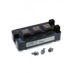 CM200DY-24A#300G, модуль 2 IGBT 1200В 200A 5 поколение A серия