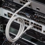 Rexant Пaтч-корд U/UTP, CAT5E, RJ45-RJ45, LSZH серый, 1,5м