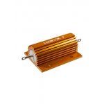 RH100W10KF, Aluminum Housed Wirewound Resistor,  RH,100W 10K Ohm