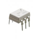 MOC3023M, оптопара PDIP6