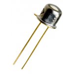 3Л341Г, светодиод зеленый (1990-1993)