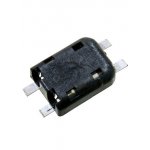 1-1954097-1, светодиодный разъем 2 контакта 250В 5А черный