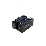 MT130CB12T2, диодно-тиристорный модуль, 1200В, 130А (T2)