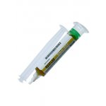 CyberFlux RMA-223 10мл, флюс безотмывочный шприц