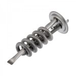 Нагревательный элемент для бойлера ТЭН RF64 2,0 кВт, RDS, фланец М4