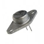 КУ 221 Д, тиристор