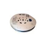 D60073-000, термоусадочная трубка VERSAFIT V2-6.0-0-SP0 6.6мм 2:1 черная