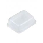 36-2520, влагозащитный колпачок 13*19*25мм для клавишных выключателей