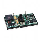 NSD10-48D5, DC/DC преобразователь 10Вт вх 22-72В вых 5В/2000мА 50.8х25.4х 9.52мм