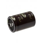 HE2W477M35050HA, конденсатор 470мкф  450В 105С 35*50мм snap-in
