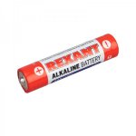 Алкалиновая батарейка AAA/LR03 "REXANT" 24 шт
