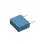 B32021A3472K, B32021A3472K000 Y2 конденсатор 4700pF 5% 300Vac (=B81122C1472K)