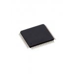 AMBE-3000F-LQFP, голосовой вокодер (vocoder) LQFP; full-duplex 128-pin