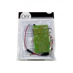 NM 0101, Набор для сборки оконечного усилителя НЧ 100Вт