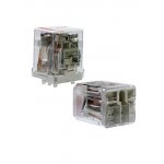 RUC-2053-26-W024-L, 863249, Реле промежуточное катушка 24В 345Ом контакты 3 группы нормально разомкн