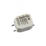 B82790C225N265, B82790C0225N265, дрос.2x2200uH 0.4A