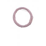 МГТФ-0.07 КВ.ММ, монтажный провод, катушка 5м