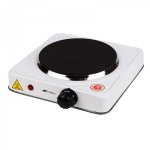 Электроплитка  одноконфорочная, закрытый ТЭН 1,0 кВт/220В  СОКОЛ